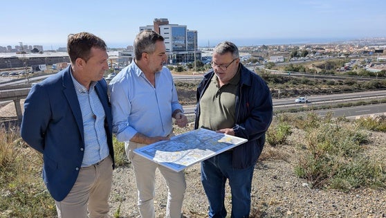 54,5 millones de euros para el acceso directo a Roquetas desde la Autovía A-7