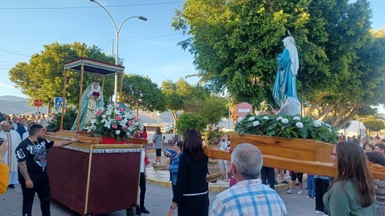 Cañada Sebastiana y Barrio Archilla ya preparan las fiestas de las dos pedanías