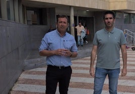 Esta infradotación de profesionales en el Poniente afecta de manera especial al municipio roquetero.