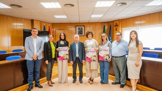 La Escuela de Verano Avanti prepara 120 actividades para disfrutar y aprender