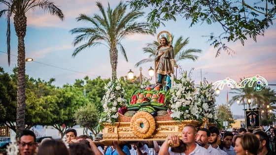 El Parador prepara más de 70 actividades para celebrar sus Fiestas en honor a San Isidro