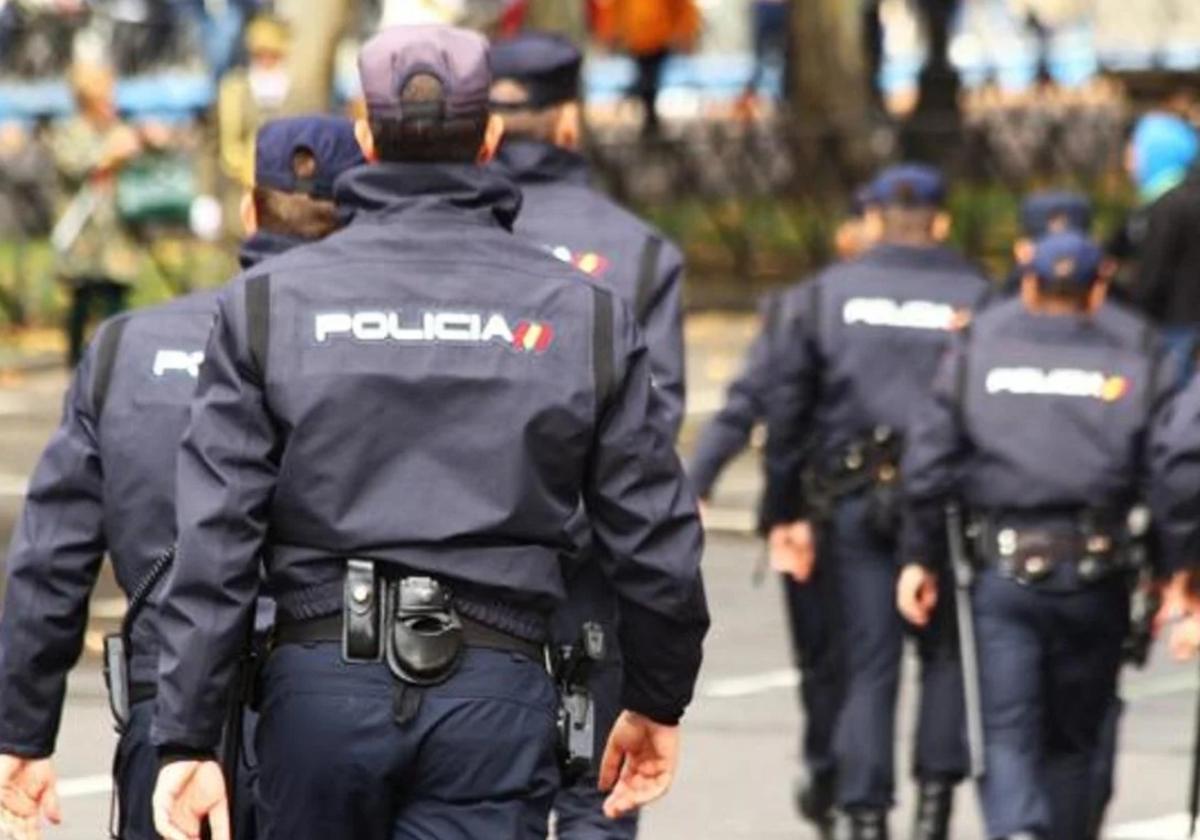 El Sindicato Unificado de Policía anuncia la inminente apertura de una comisaría de Policía Nacional en Roquetas