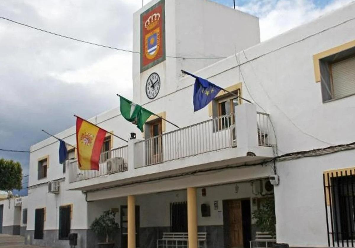 La Mojonera lidera el periodo medio de pago a proveedores en la provincia