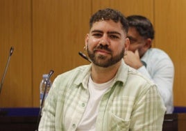 Zacarías Lekal.