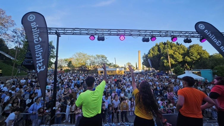 Roquetas albergará el I Festival Mundial de Foodtruck con un gran espectáculo