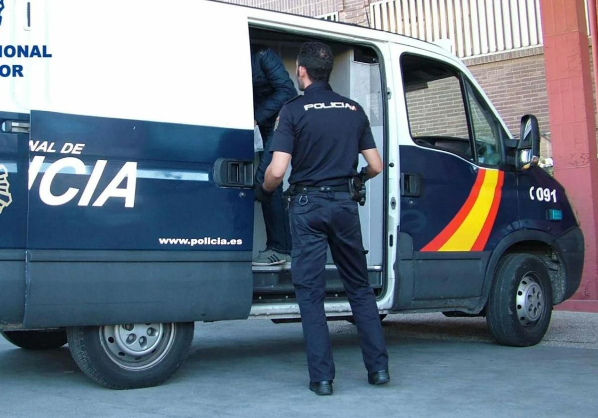 La UFP cree que Roquetas está dejando pasar «oportunidades históricas» para aumentar la seguridad