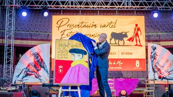 Ventura, Talavante, Justo, Morante, Ortega y Jiménez en la Feria Taurina de Santa Ana 2025 de Roquetas