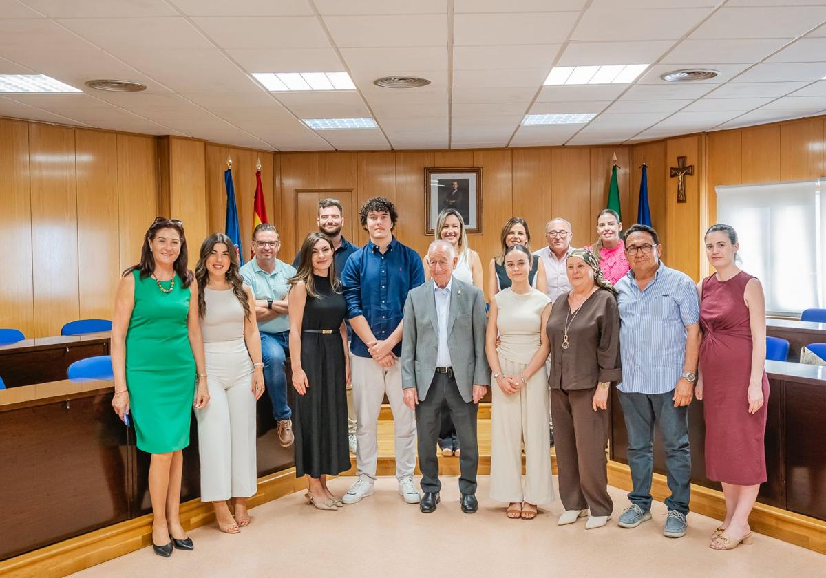 Dos roqueteros se cuelan entre las notas más altas de la PAU en Almería