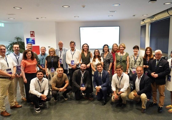 La Red Española de Ciudades Inteligentes es una plataforma compuesta por más de 140 municipios.