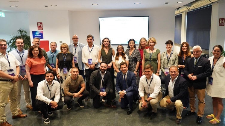Roquetas participa en la Asamblea de la Red Española de Ciudades Inteligentes