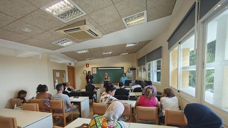 Vícar lanza una nueva oferta de cursos sobre el ámbito agroalimentario