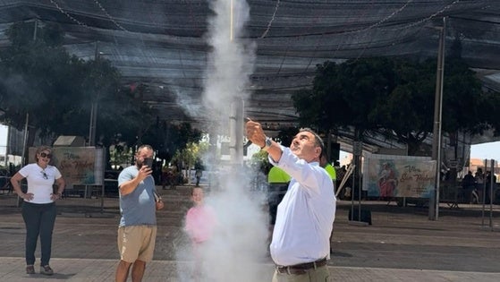 La Mojonera prepara un fin de semana lleno de actividades por las Fiestas de San Pedro