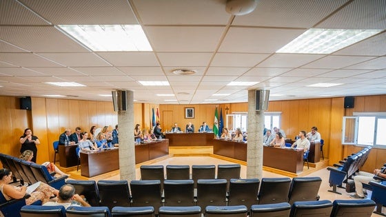 Aprueban eI I Plan Local de Infancia y Adolescencia de Roquetas