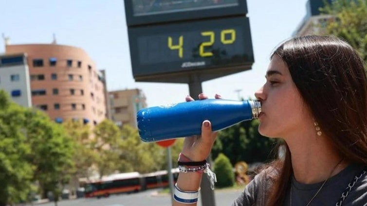 La Mojonera ofrece consejos para combatir las altas temperaturas por el verano