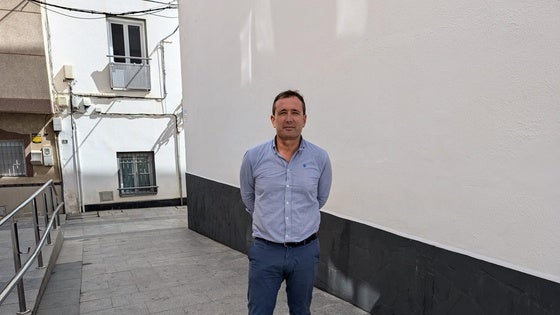 Rafael Torres califica de 'paripé' el proceso de participación del nuevo PGOU en Roquetas