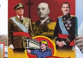 Imagen del anuncio de la contraportada del libro de las fiestas de Cortijos de Marín.