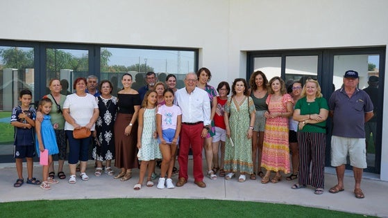Los Llanos de Vícar estrenarán nueva guardería en septiembre