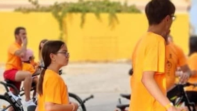 La Venta del Viso ya se prepara para la nueva ruta ciclista urbana