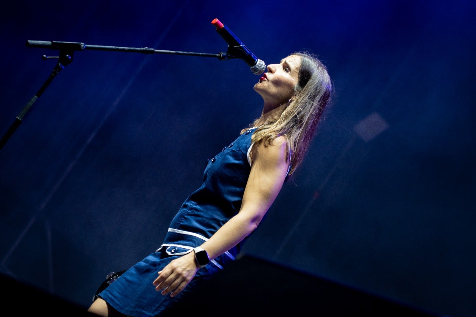 El Pulpop 2025, en imágenes