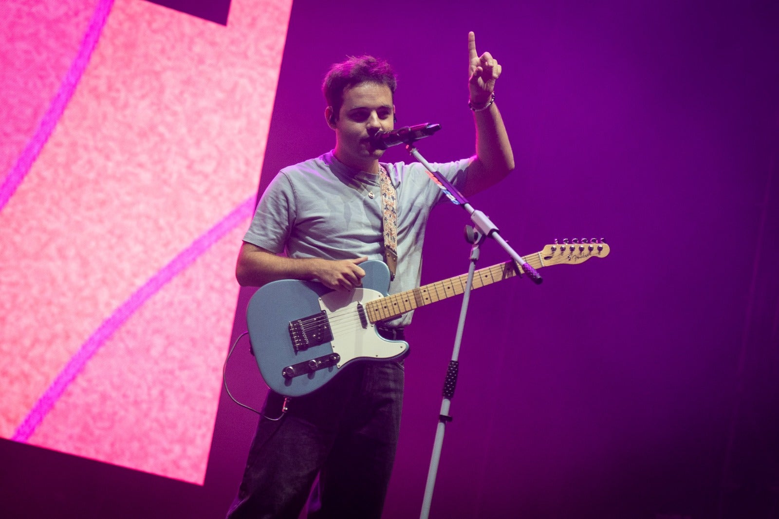 El Pulpop 2025, en imágenes