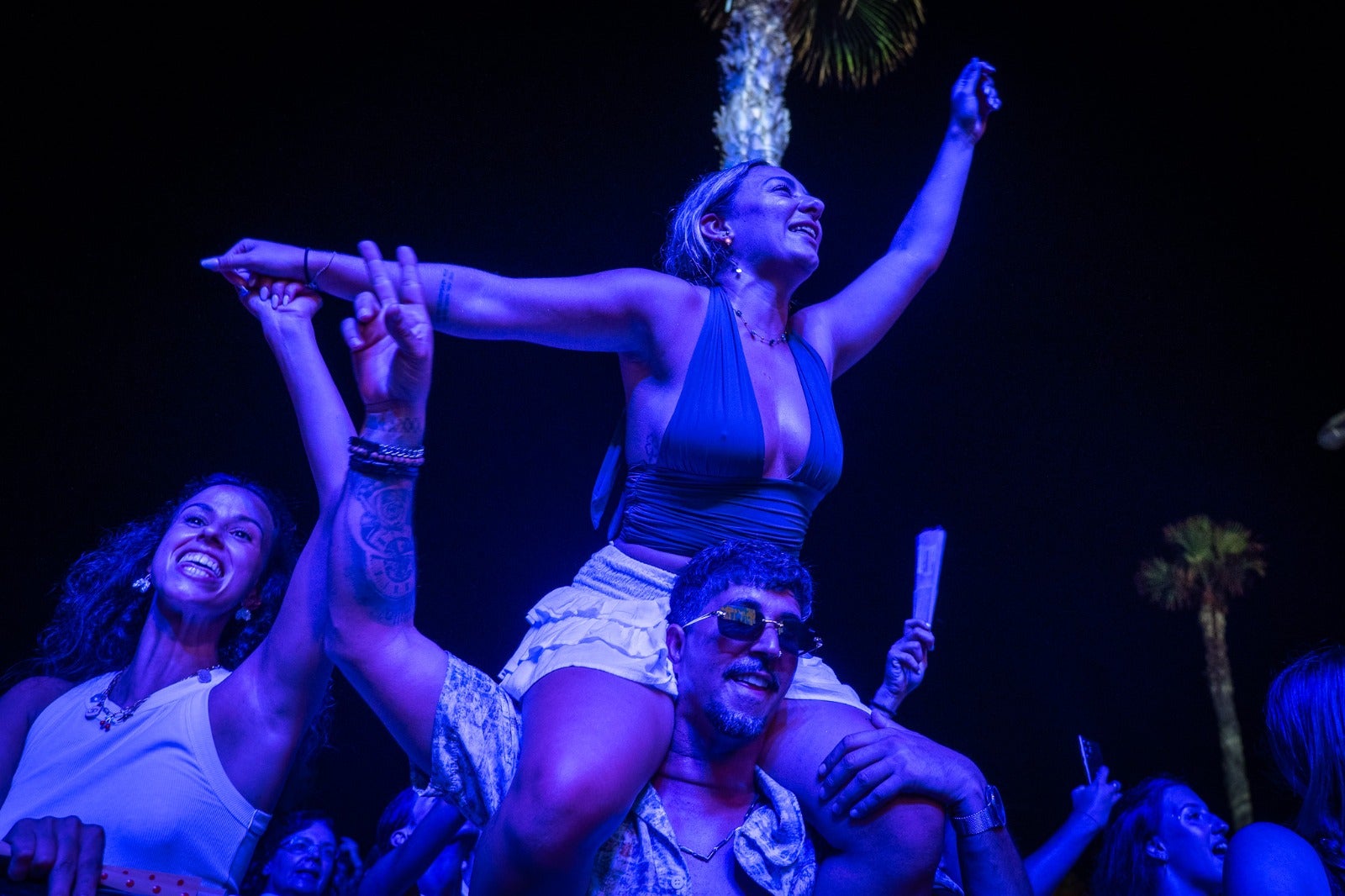 El Pulpop 2025, en imágenes