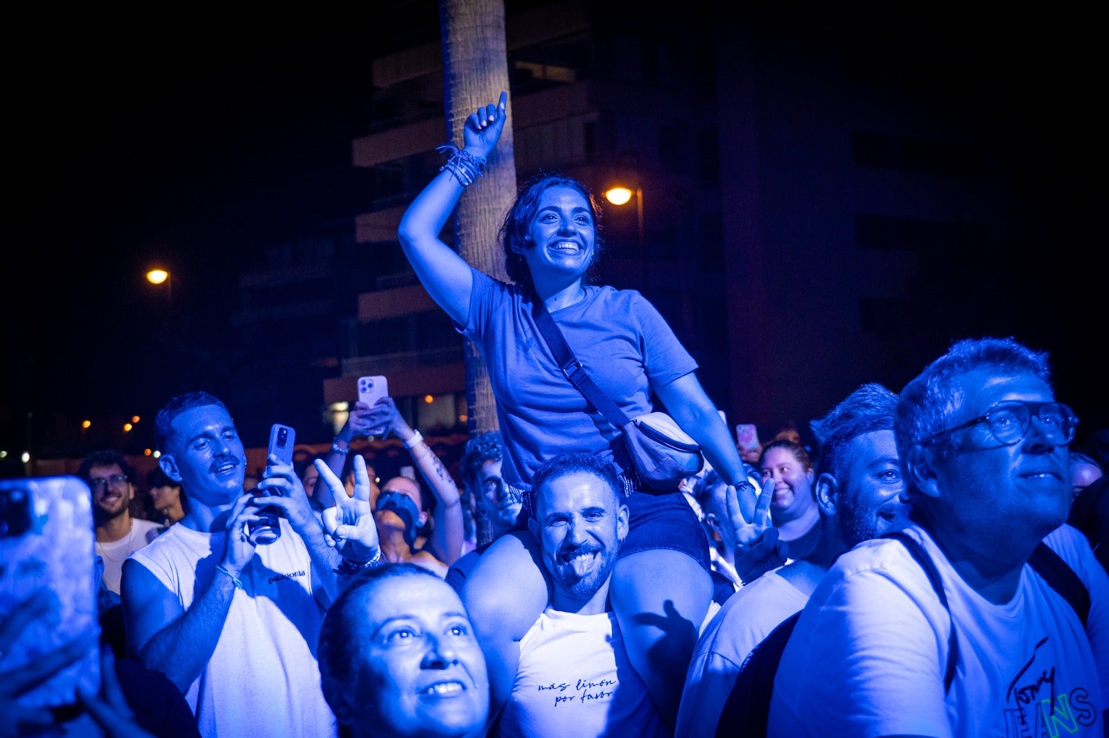 El Pulpop 2025, en imágenes