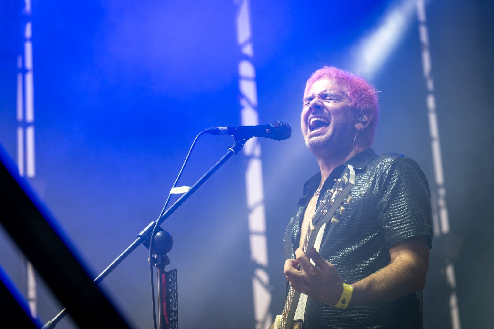 El Pulpop 2025, en imágenes