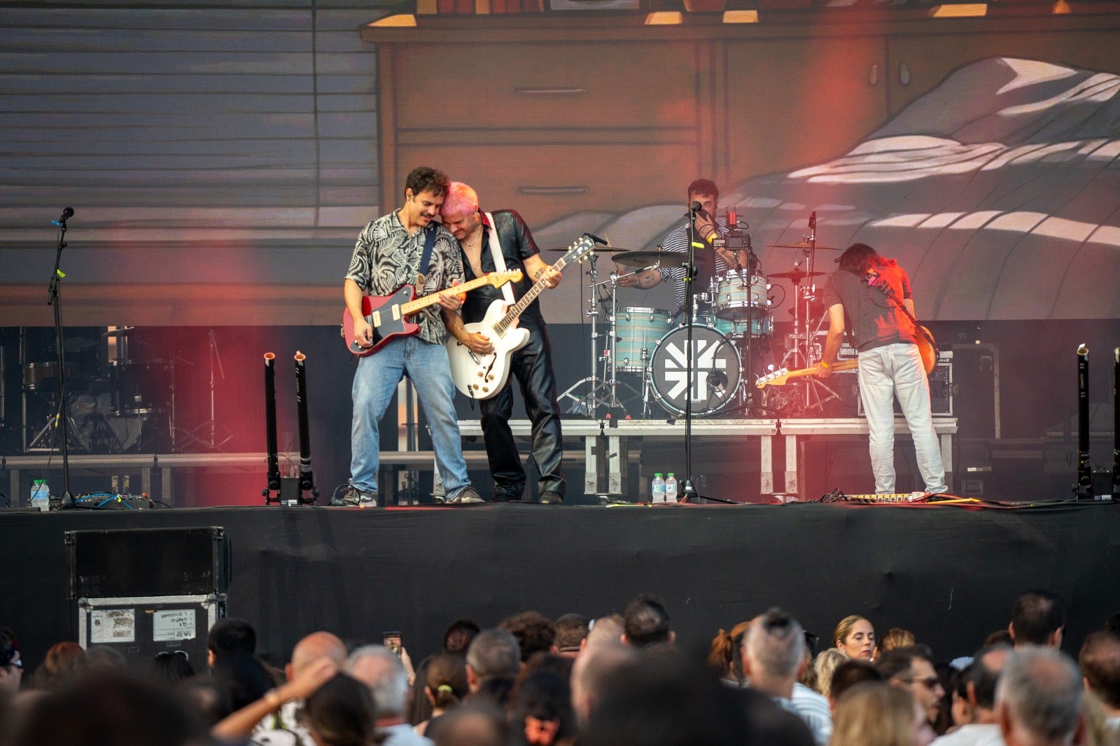 El Pulpop 2025, en imágenes