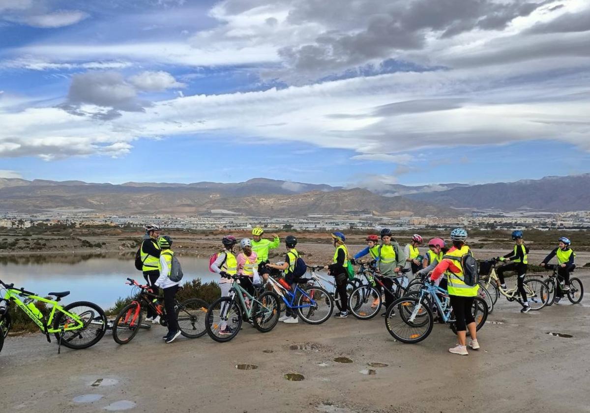Las bicicletas son una gran herramienta para moverse por la ciudad y practicar deporte.