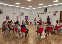 Esta reunión marca el inicio de una estrategia de trabajo conjunta que permitirá optimizar los recursos.