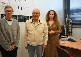 La OMIC es un servicio de atención directa y gratuita que funciona desde abril del 2008 en Vícar.