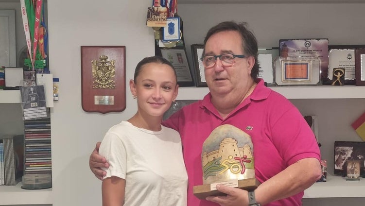 «Estaba esperando a cumplir 18 años para participar y ser parte de esta tradición»
