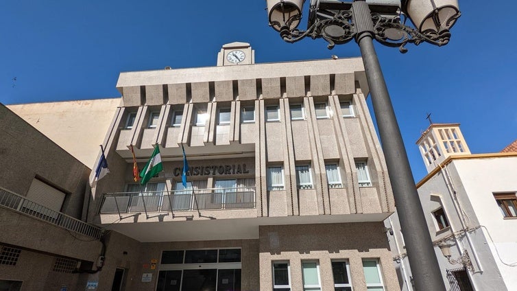 Roquetas de Mar refuerza la calidad del Servicio de Ayuda a Domicilio