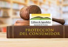 La asociación pertenece a Aguadulce