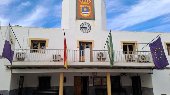 El proyecto pionero para mejorar la seguridad de La Mojonera