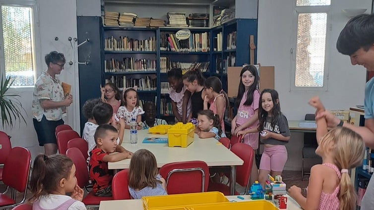 Las bibliotecas municipales cierran un primer semestre marcado por la participación