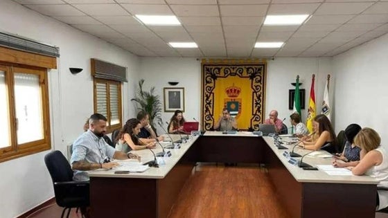 La Mojonera impulsa la instalación de dos puntos de recarga para vehículos eléctricos