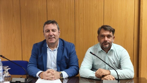 Denuncian que PP y PSOE bloquean soluciones a la inseguridad de Roquetas