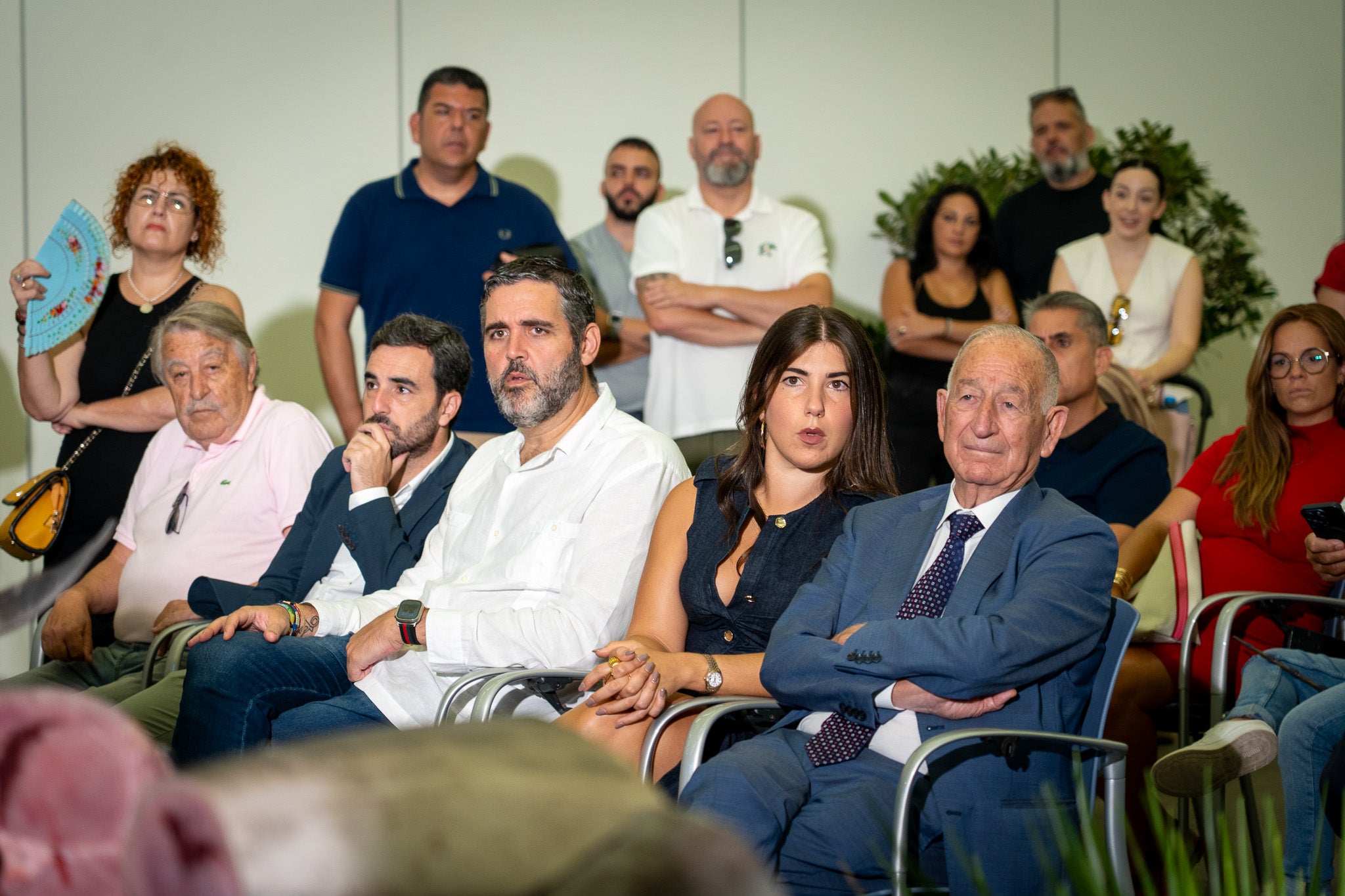 Roquetas refuerza su liderazgo gastronómico con la celebración del I Congreso MareTerra, en imágenes