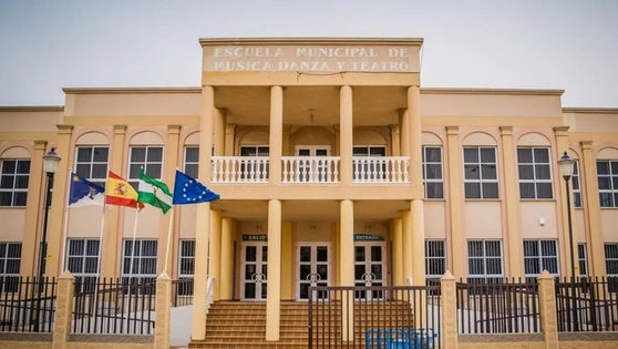 La Escuela Municipal de Música y Danza de Roquetas informa de las últimas plazas libres de este curso