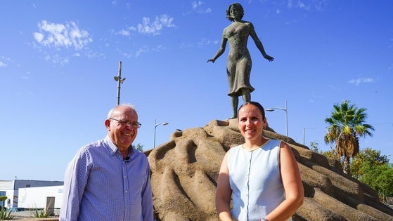 Vícar celebra el Día Internacional de la Mujer Rural con una jornada profesional