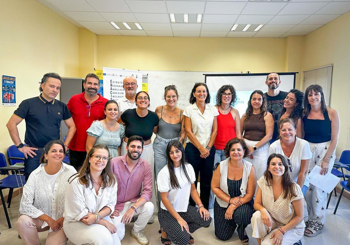 Este curso cuenta con una programación llena de aprendizaje.