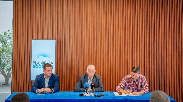 Roquetas convoca a la ciudadanía a participar en foros sobre el PGOM