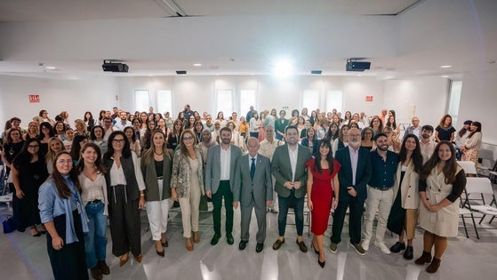 Roquetas celebra una jornada sobre actuación en contextos de prostitución y trata