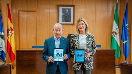 «Son unos presupuestos equilibrados, realistas, y sostenibles»