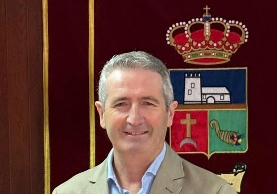 Portavoz del Partido Popular en Vícar.