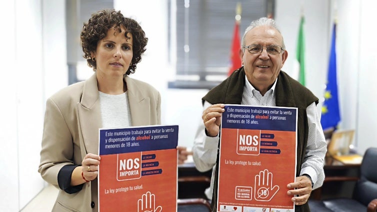 Vícar se suma al Día Mundial sin Alcohol con una campaña enfocada a los más jóvenes