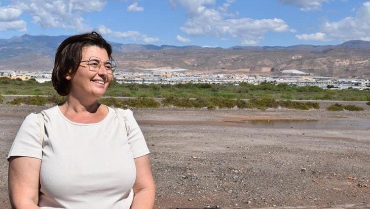 IU Roquetas de Mar exige al PP local que se pronuncie ante el «escándalo de corrupción» que sacude a la Diputación y al PP almeriense