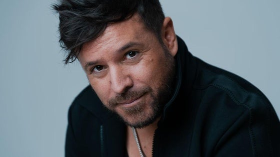 Pablo López recalará en Roquetas el 7 de marzo con la gira 'El niño del espacio'