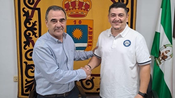 La Mojonera impulsa al Club Deportivo Mojonera Viso con un nuevo convenio